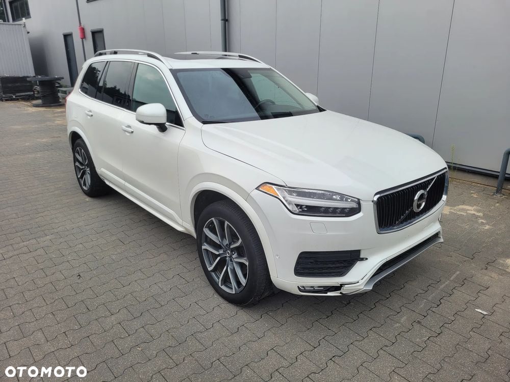 Volvo XC 90 T6 AWD Inscription 7os - 1