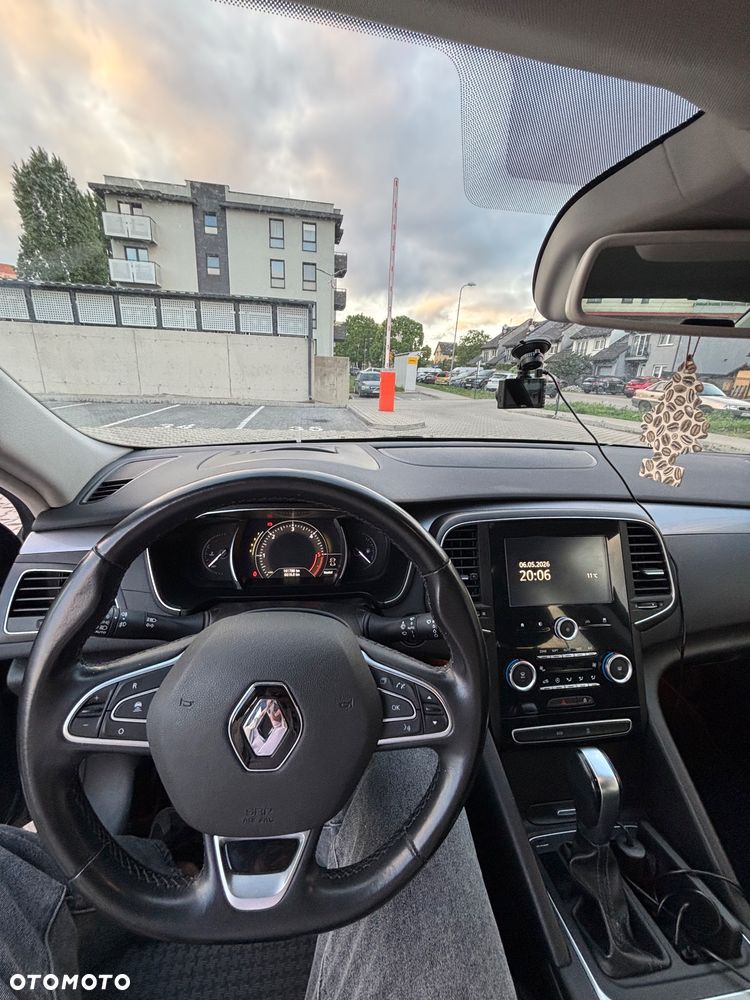 Renault Talisman - 5