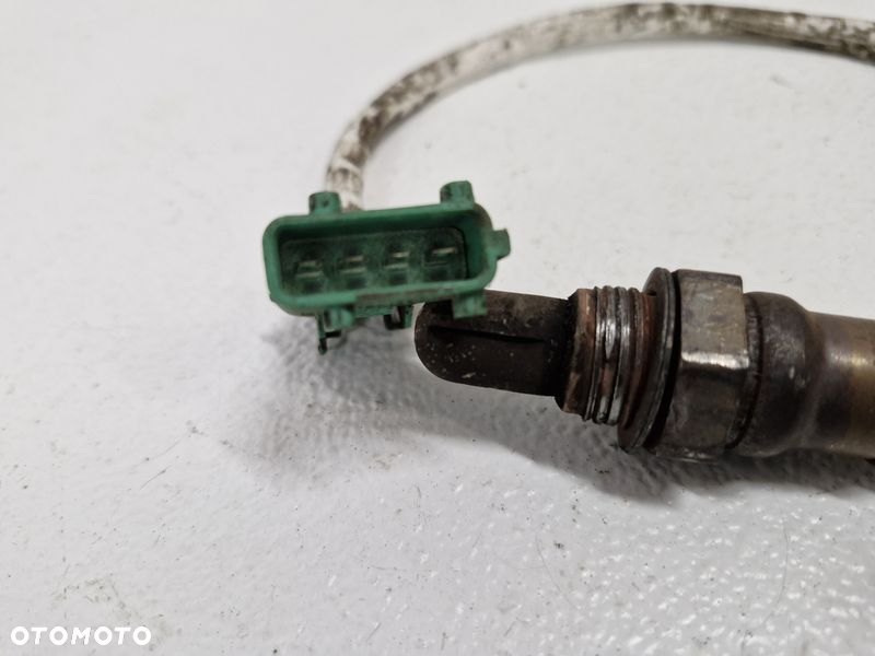 PEUGEOT 207 CITROEN C4 1 I 1.4 B B SONDA LAMBDA 9663278880 - 3