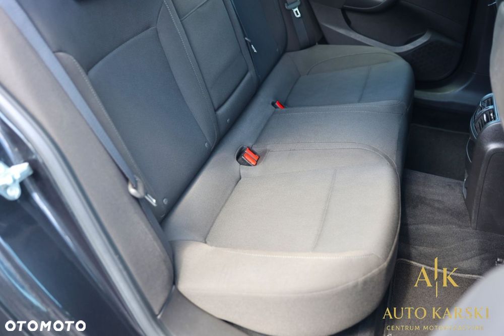 Opel Insignia - 37