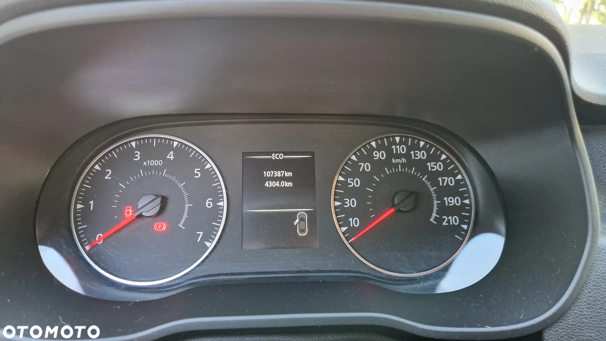 Dacia Duster 1.3 TCe FAP Prestige EU6d - 25