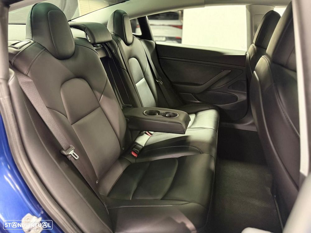 Tesla Model 3 Long-Range Dual Motor AWD - 15