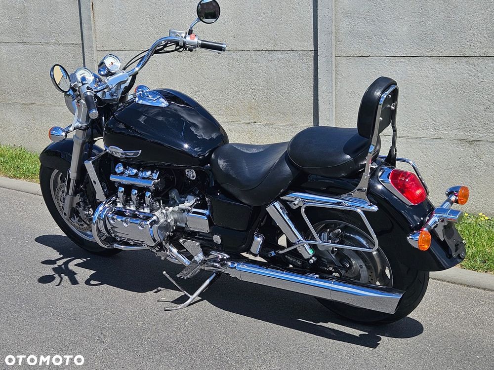 Honda Valkyrie - 7