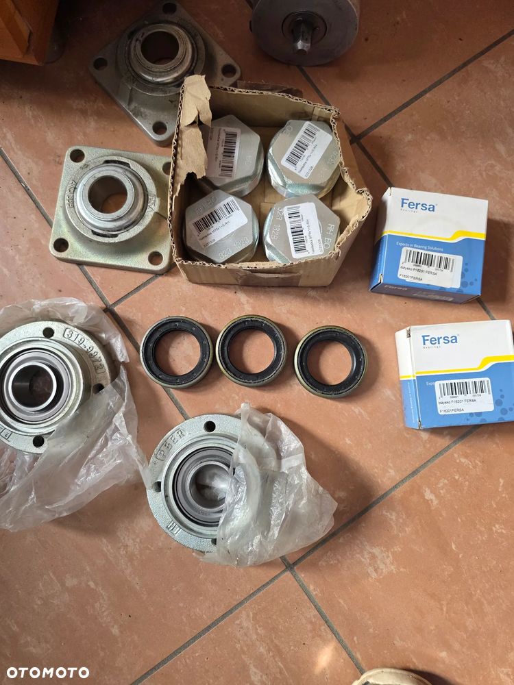 Lemken Rubin 9/500 KUEA 5 m - 17