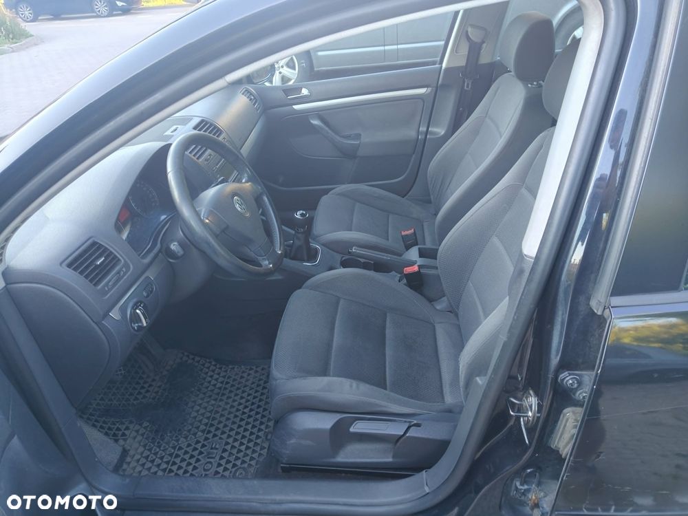 Volkswagen Golf 2.0 TDI GT Sport - 18