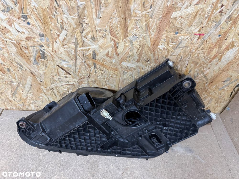 LAMPA PRZÓD PRAWA PRZEDNIA PRAWA XENON LED VOLKSWAGEN TIGUAN I LIFT 5N0 5N0941034 - 2