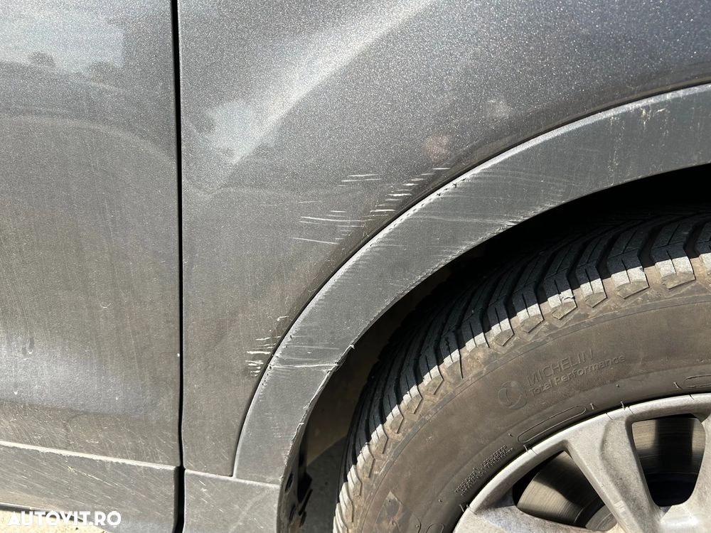 Ford Kuga 2.0 TDCi 4x4 Titanium - 7