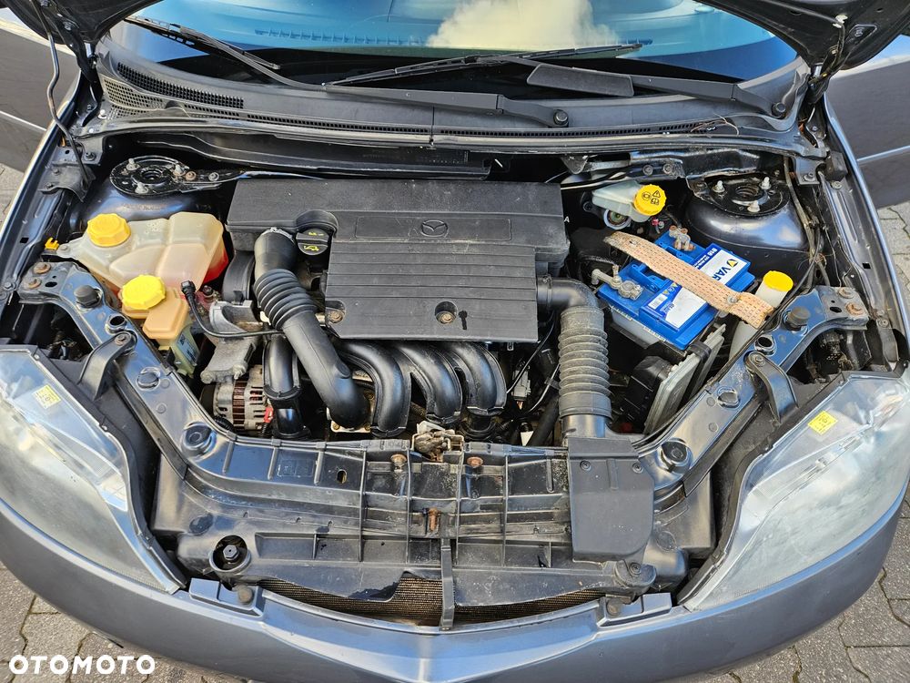 Mazda 2 1.4l Exclusive - 28