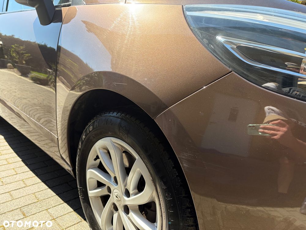 Renault Scenic 1.2 TCe Energy Intens - 8