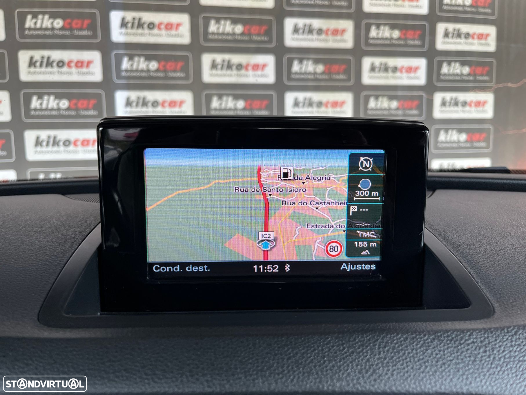 Audi Q3 2.0 TDI Ambition - 36