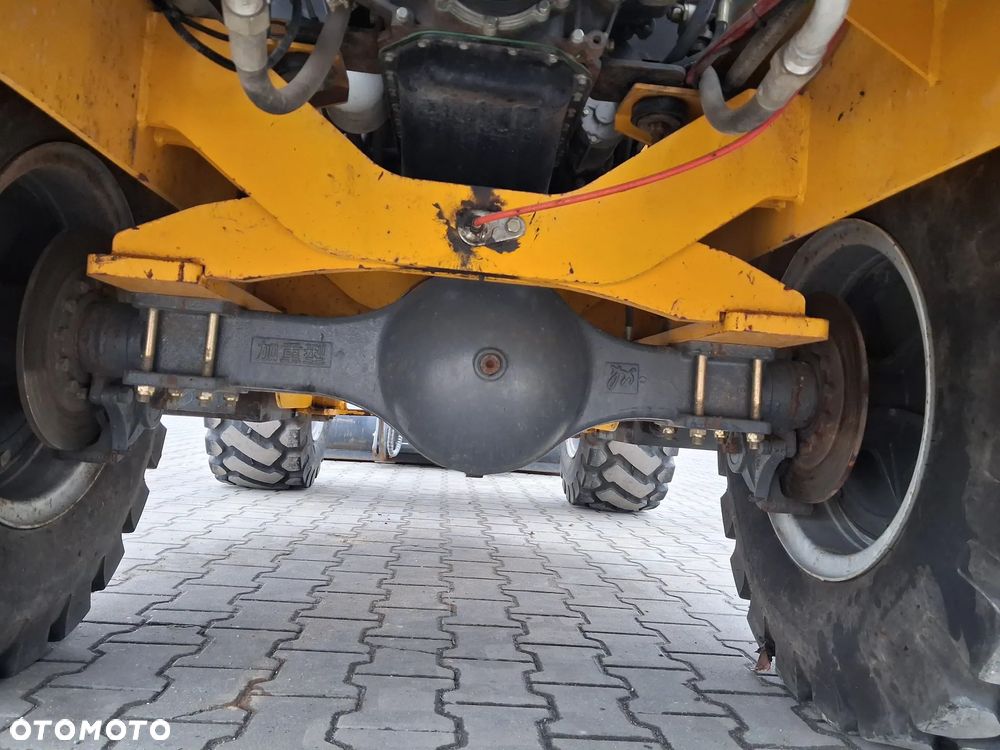 Inny HYTEC ZL 20 G - 22