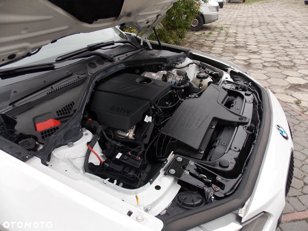 BMW Seria 1 - 26