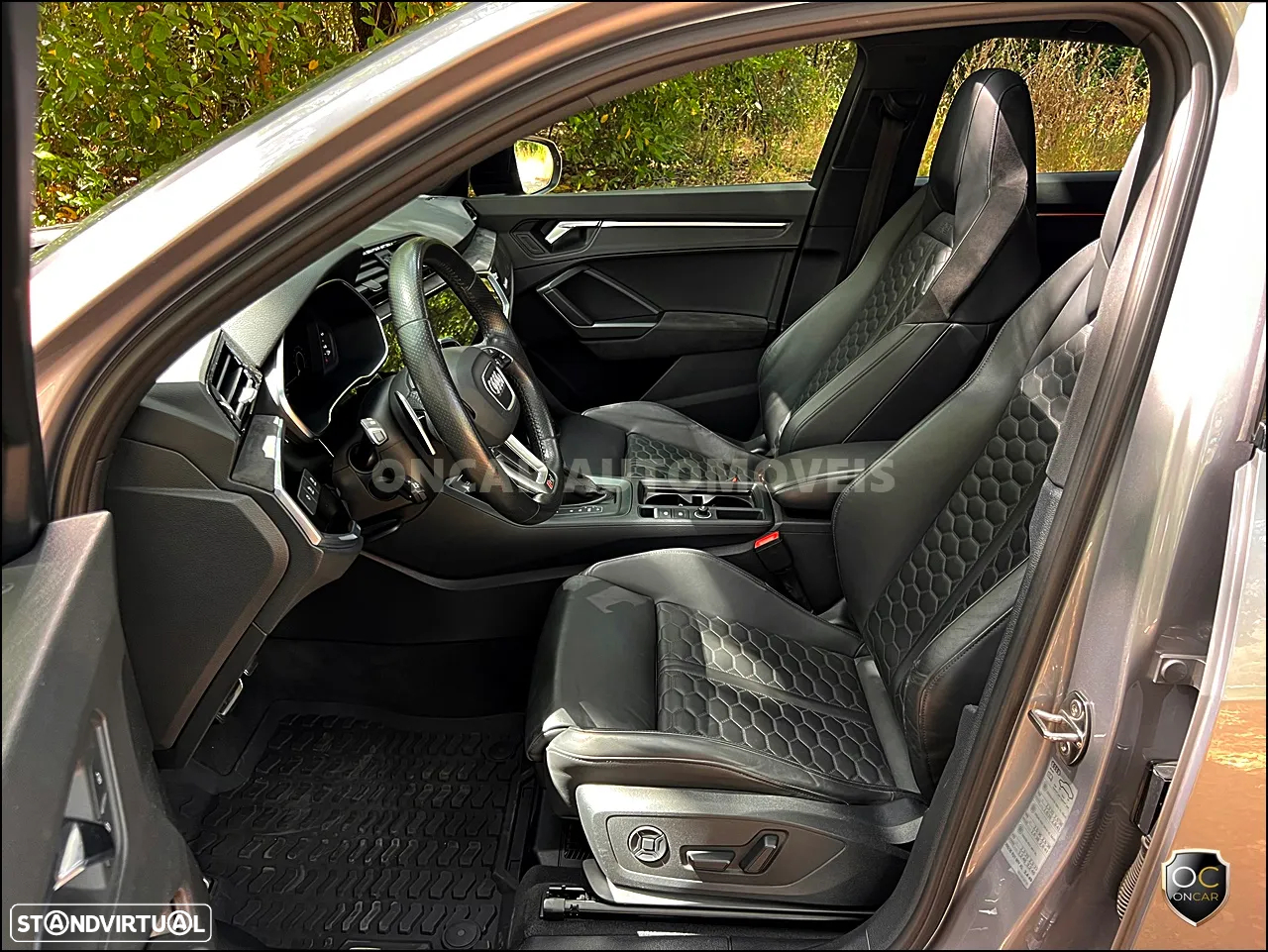 Audi RS Q3 Sportback - 25