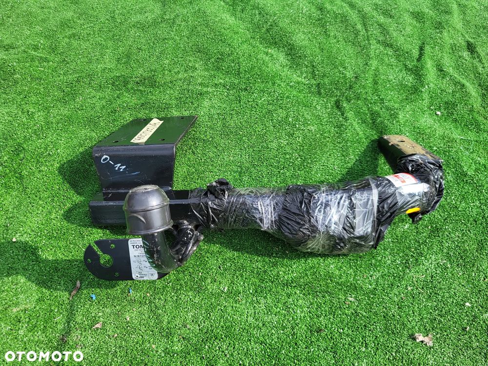 HAK RENAULT CLIO 04.91-97 KULA STAŁA - 1