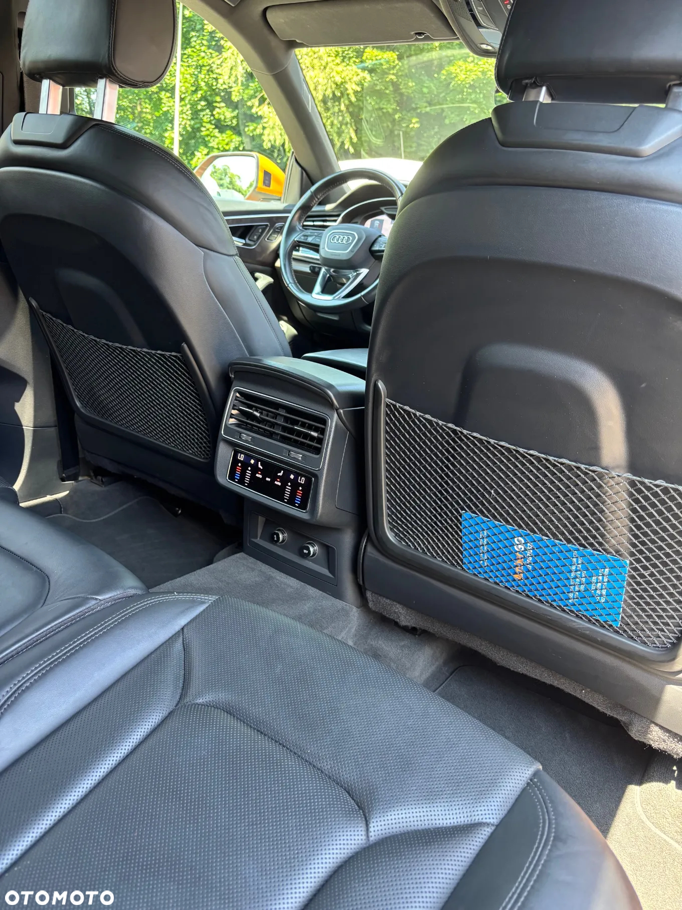 Audi Q8 - 4