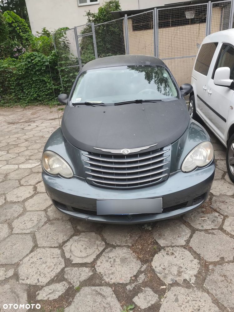 Chrysler PT Cruiser 2.4 Limited - 3