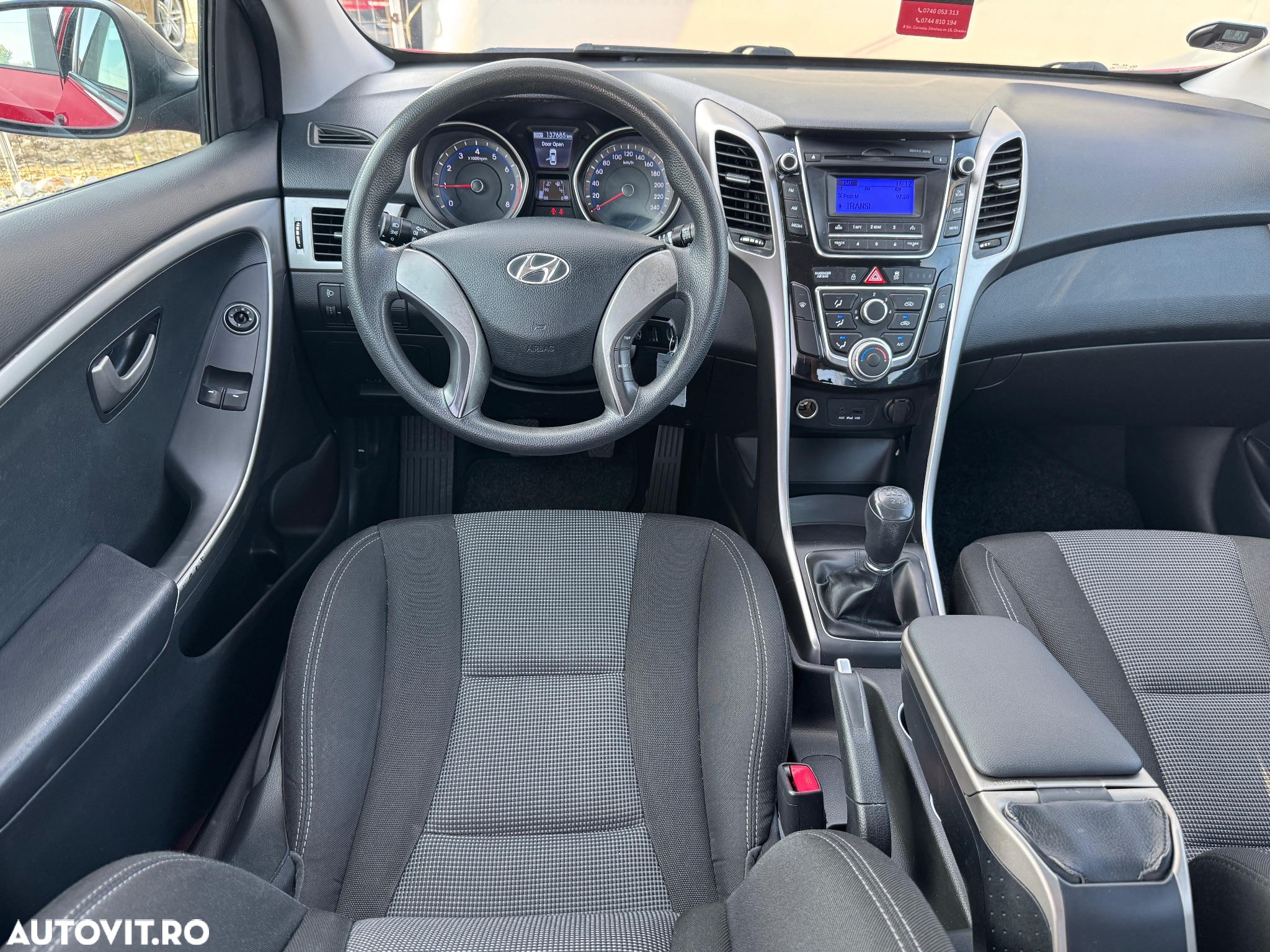 Hyundai i30 1.4 Advantage - 7