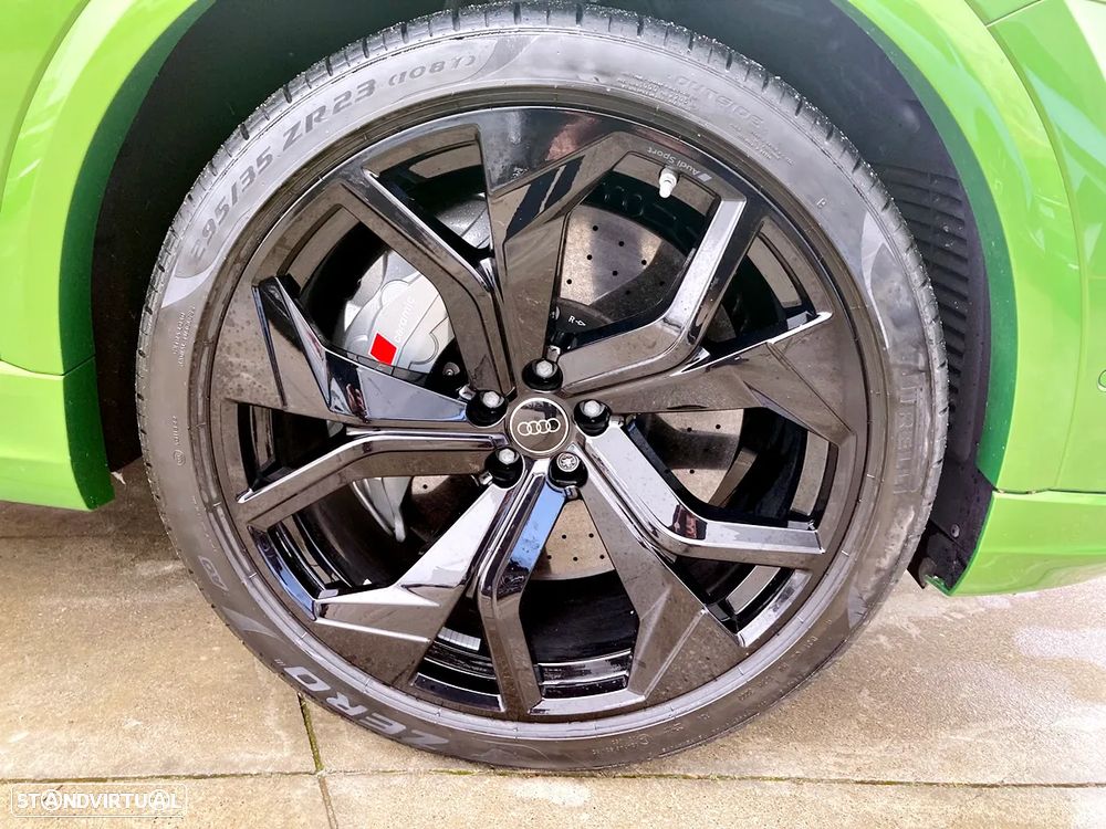 Audi RS Q8 4.0 TFSI quattro Tiptronic - 46