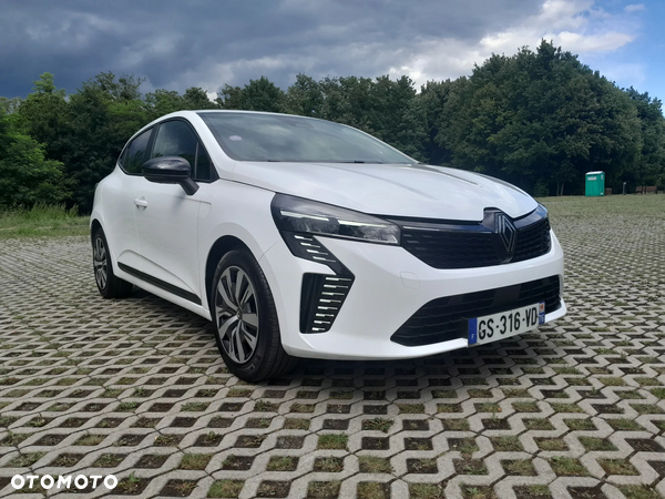 Renault Clio 1.0 TCe Esprit Alpine