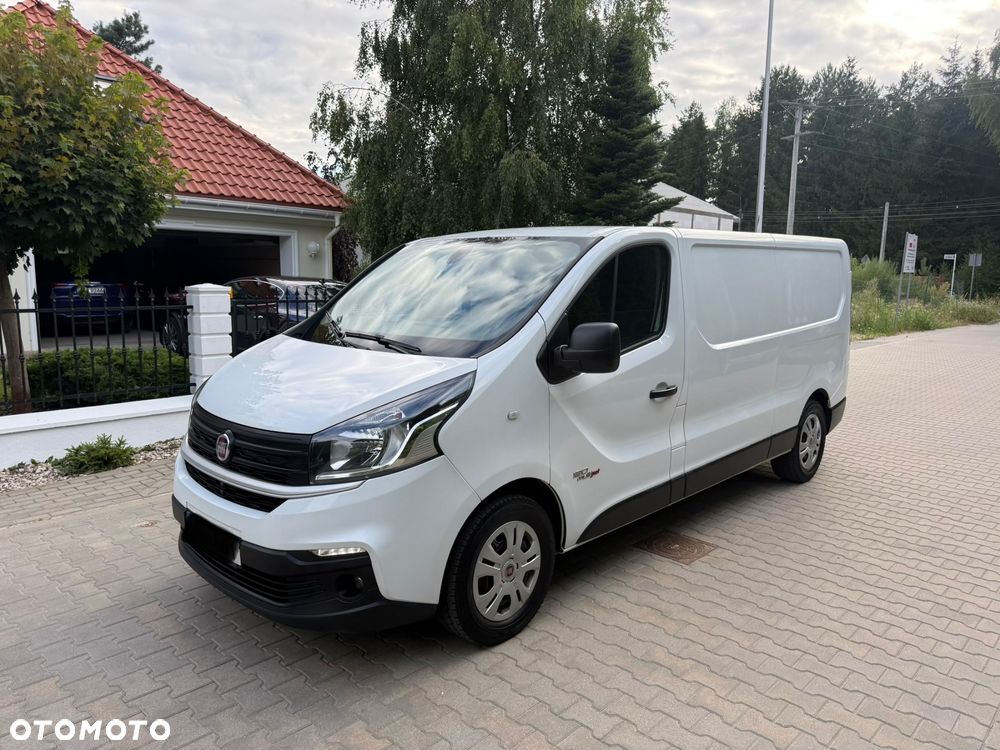 Fiat Talento - 1