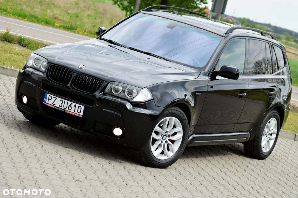 BMW X3 xDrive25i Edition Exclusive - 13