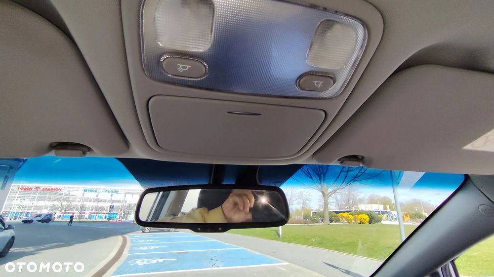 Kia Carens 2.0 CRDi Freedom 7os - 20