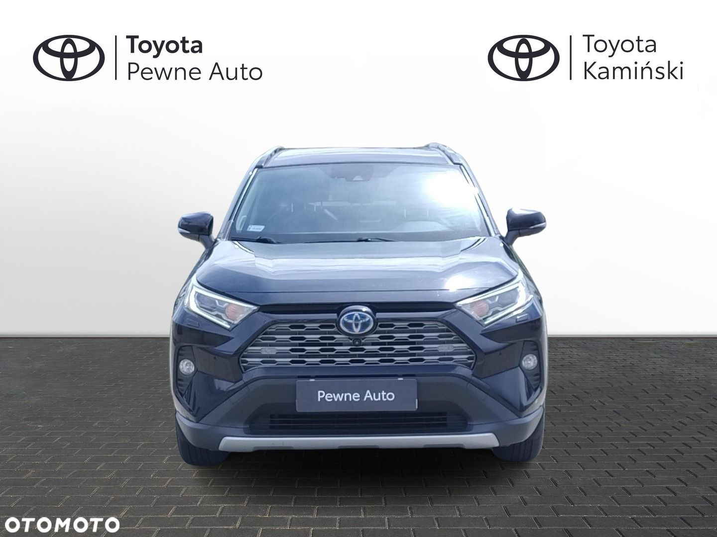 Toyota RAV4 - 8