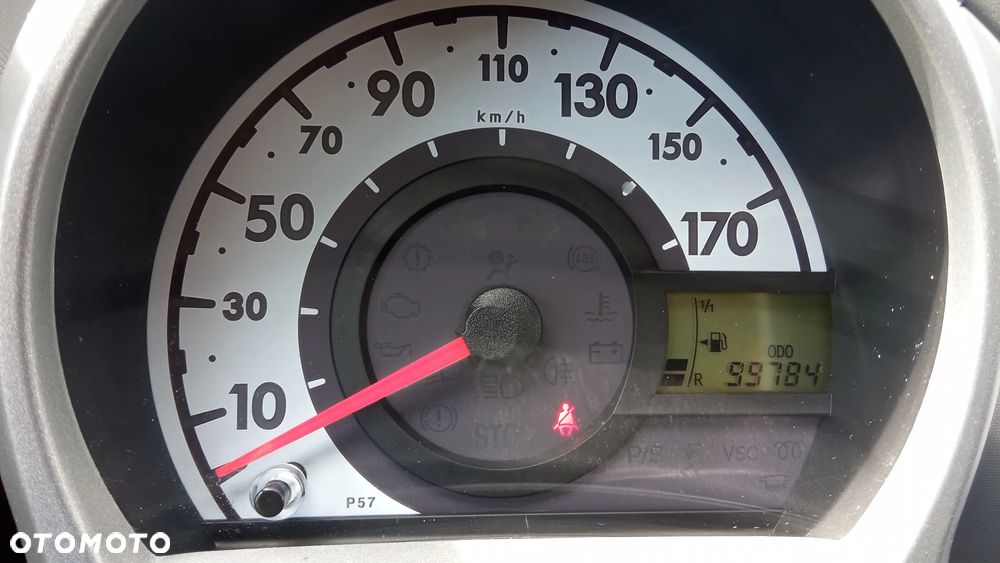 Toyota Aygo - 22