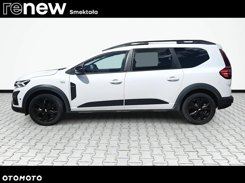 Dacia Jogger 1.0 TCe SL Extreme - 8