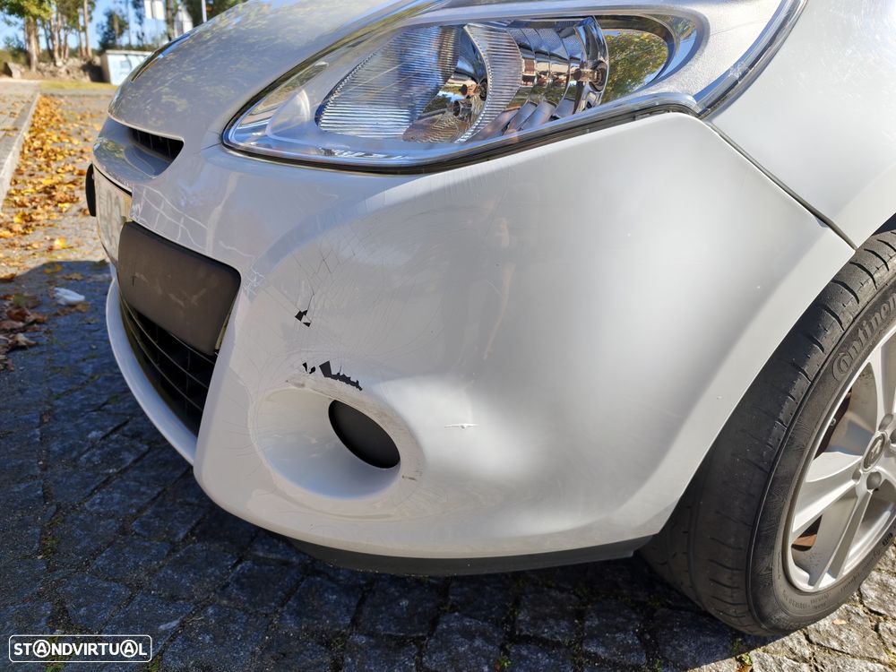 Renault Clio - 16