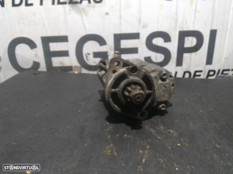 MOTOR ARRANQUE HYUNDAI TUCSON -3610027000 - 3