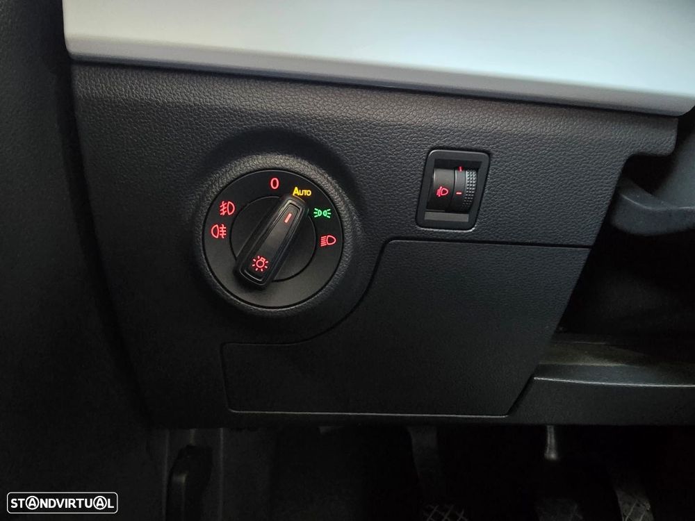 SEAT Ibiza 1.0 TSI Style - 11