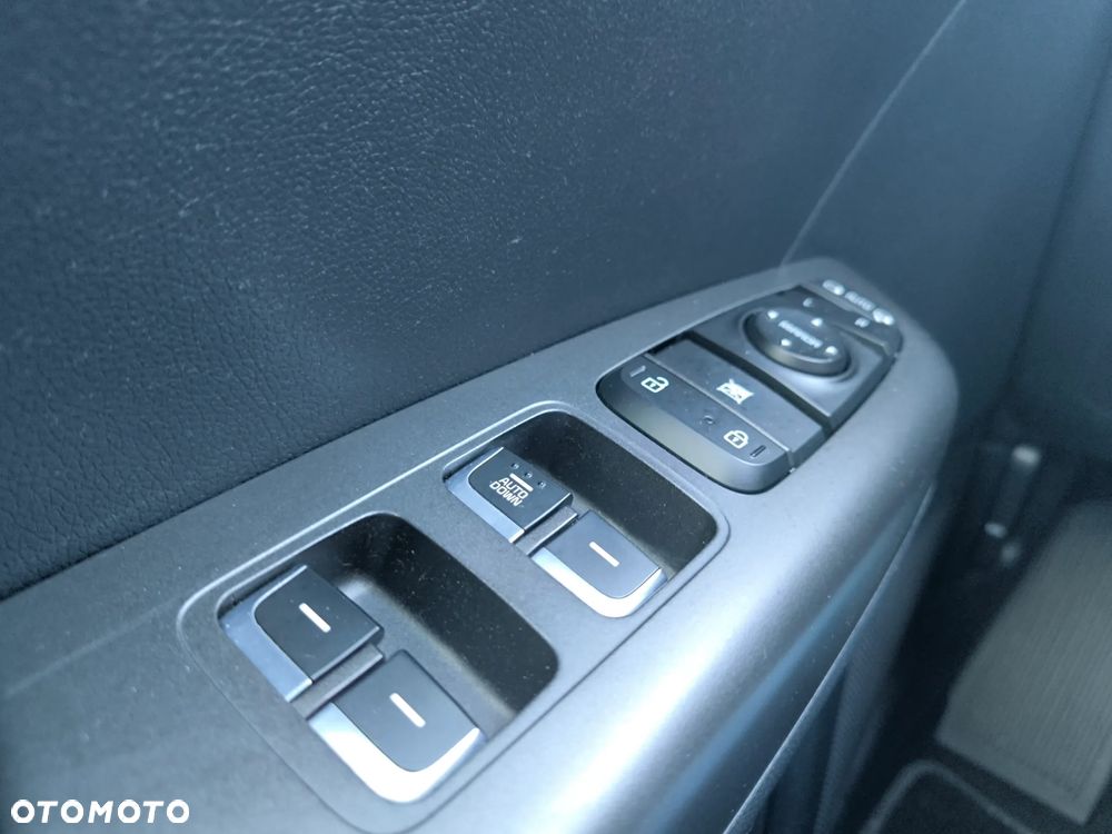 Kia Sportage 1.6 GDI Business Line 2WD - 34