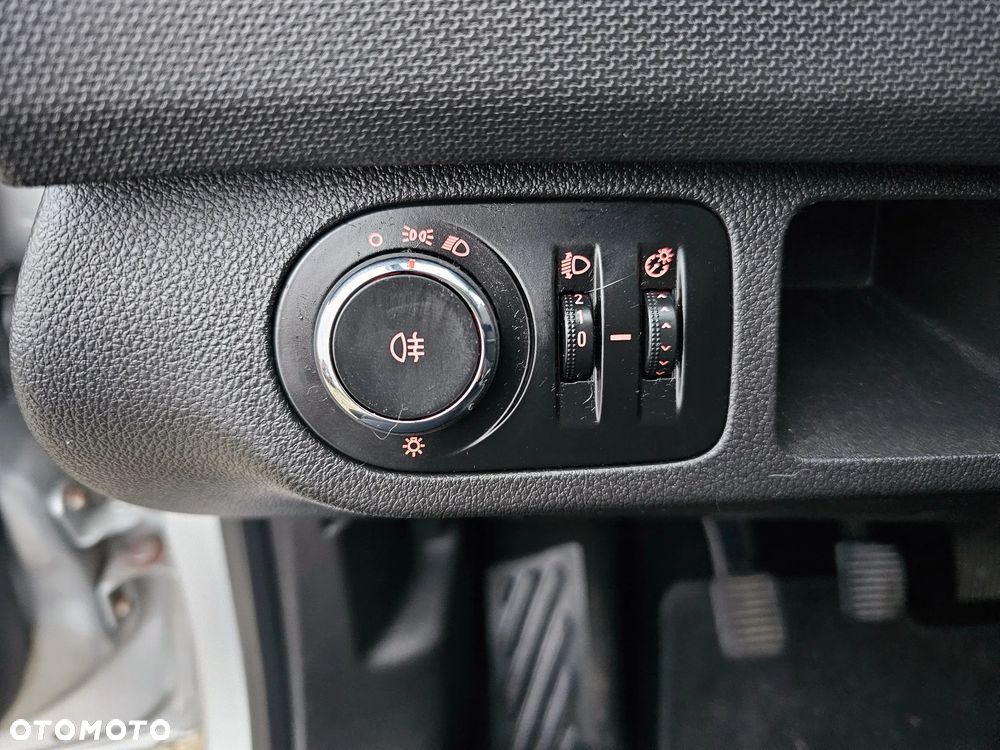 Opel Meriva 1.4 Ecoflex Selection - 29