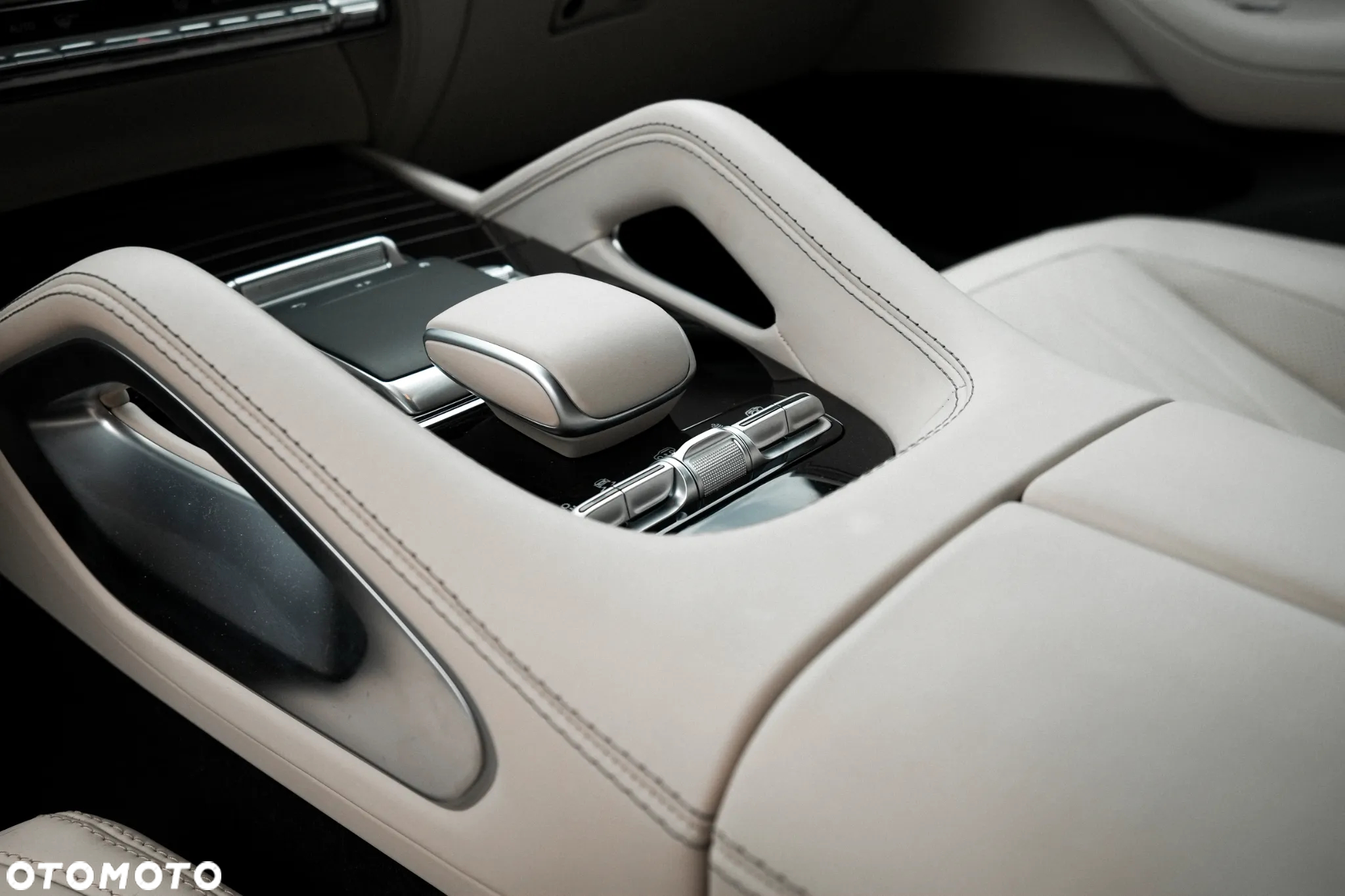 Mercedes-Benz GLE AMG 63 S 4-Matic - 16