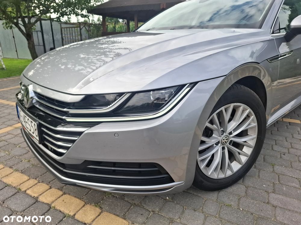 Volkswagen Arteon - 12
