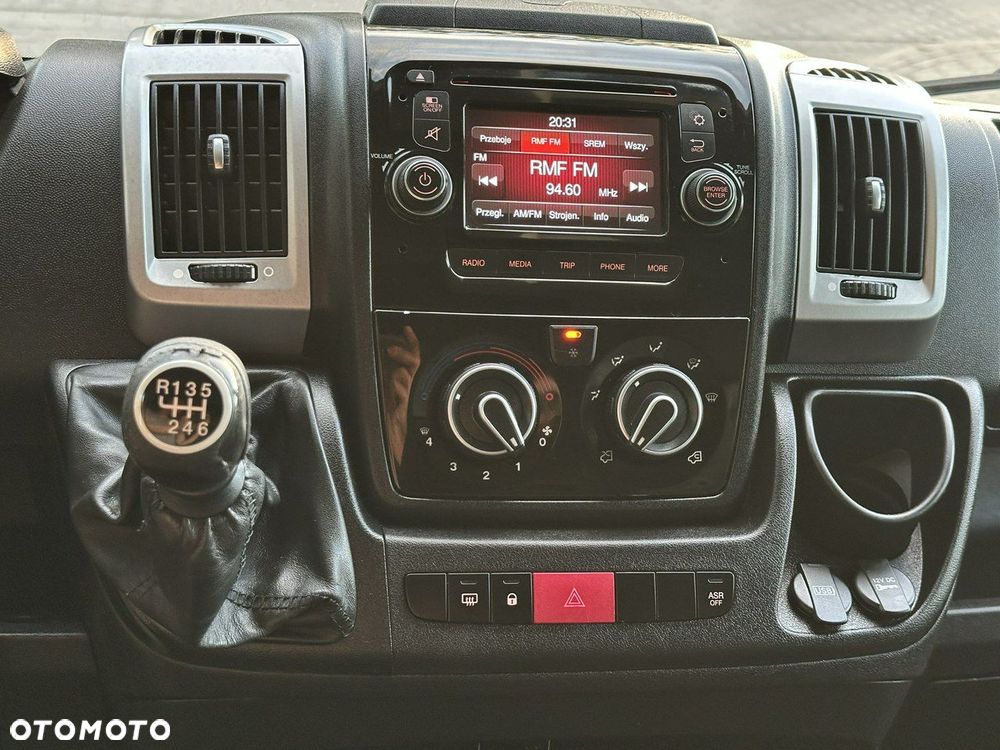 Fiat Ducato - 19