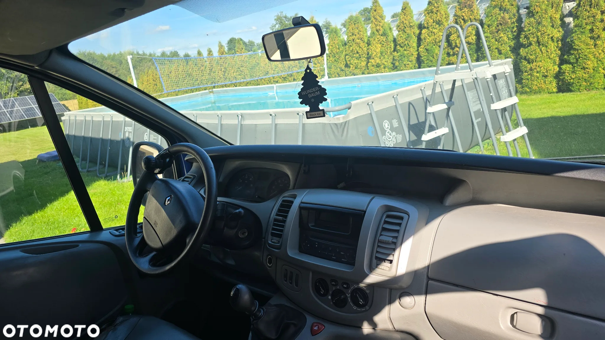 Renault Trafic - 8