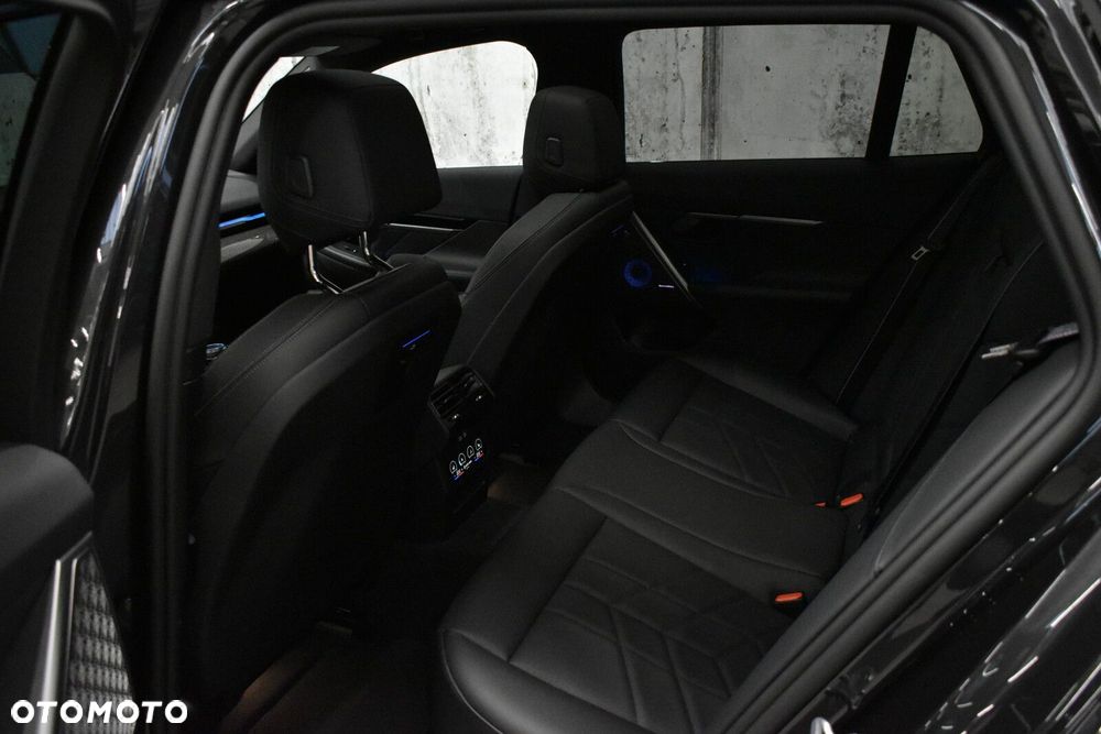 BMW Seria 5 - 20