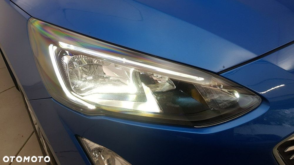 Ford Focus - 11