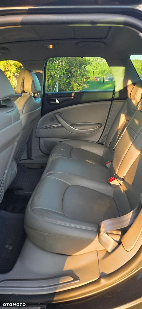 Citroën C5 2.0 HDi Exclusive - 7