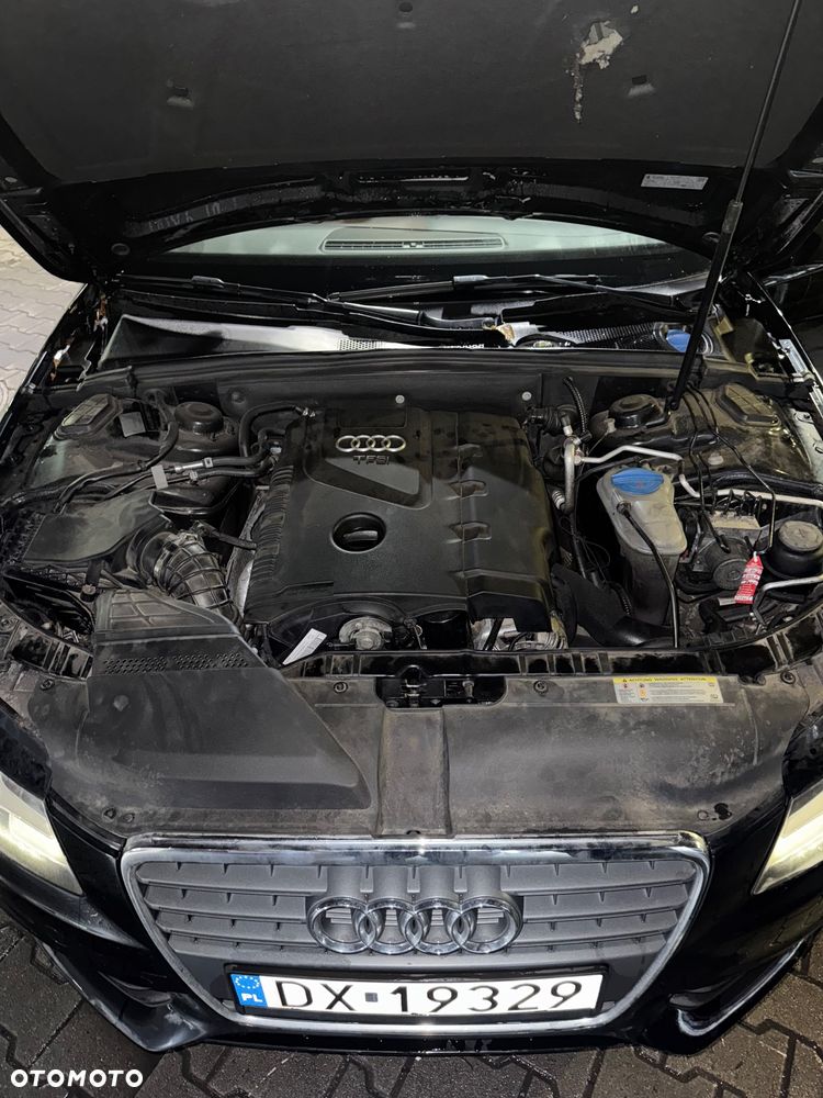 Audi A4 Limousine 2.0 TFSI - 18