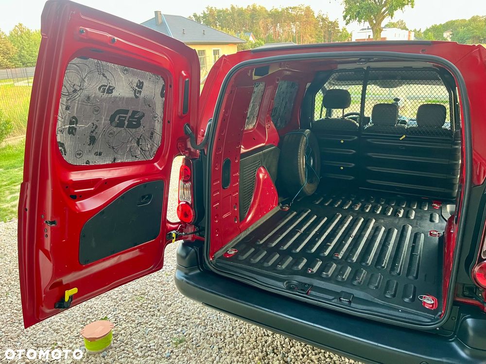 Citroën Berlingo - 30