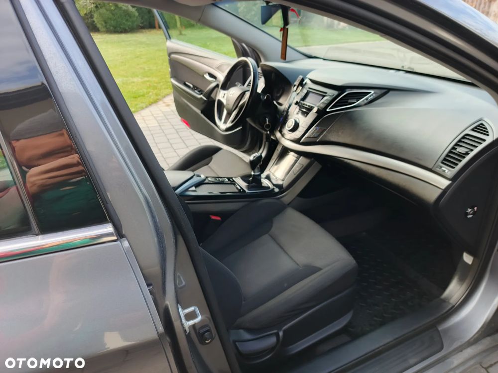 Hyundai i40 1.7 CRDi Classic - 7