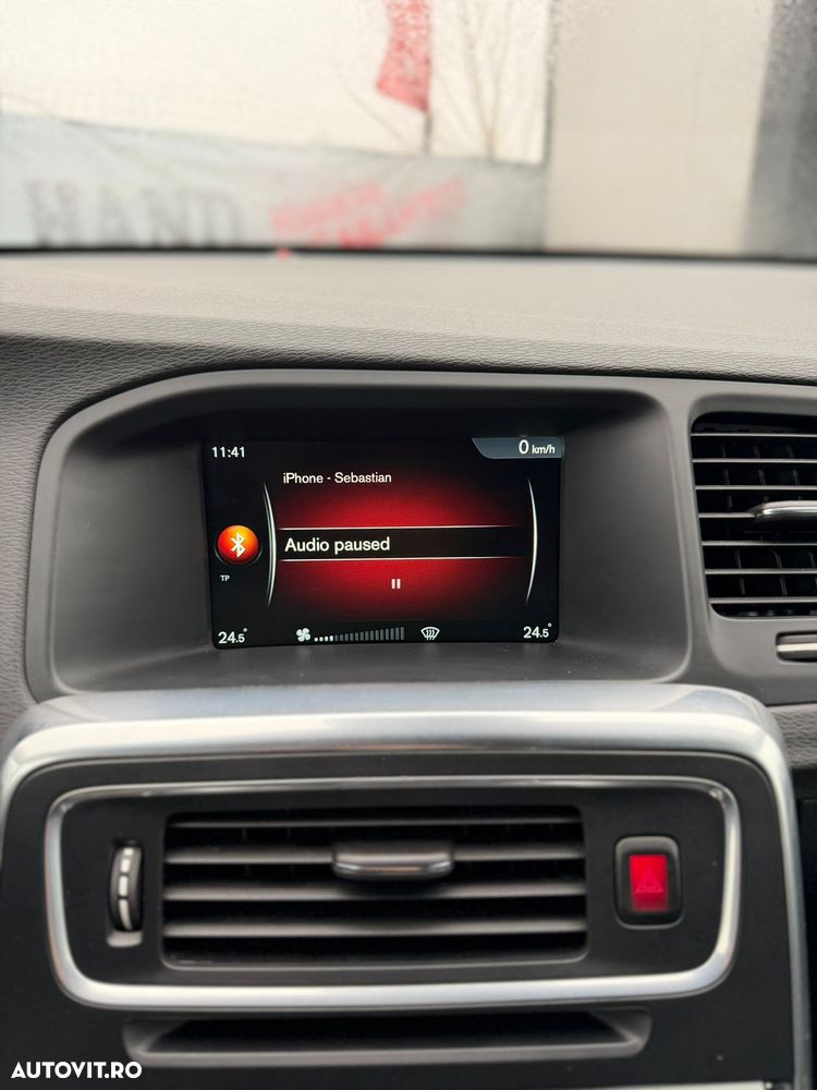 Volvo V60 D2 Start-Stop Ocean Race - 16