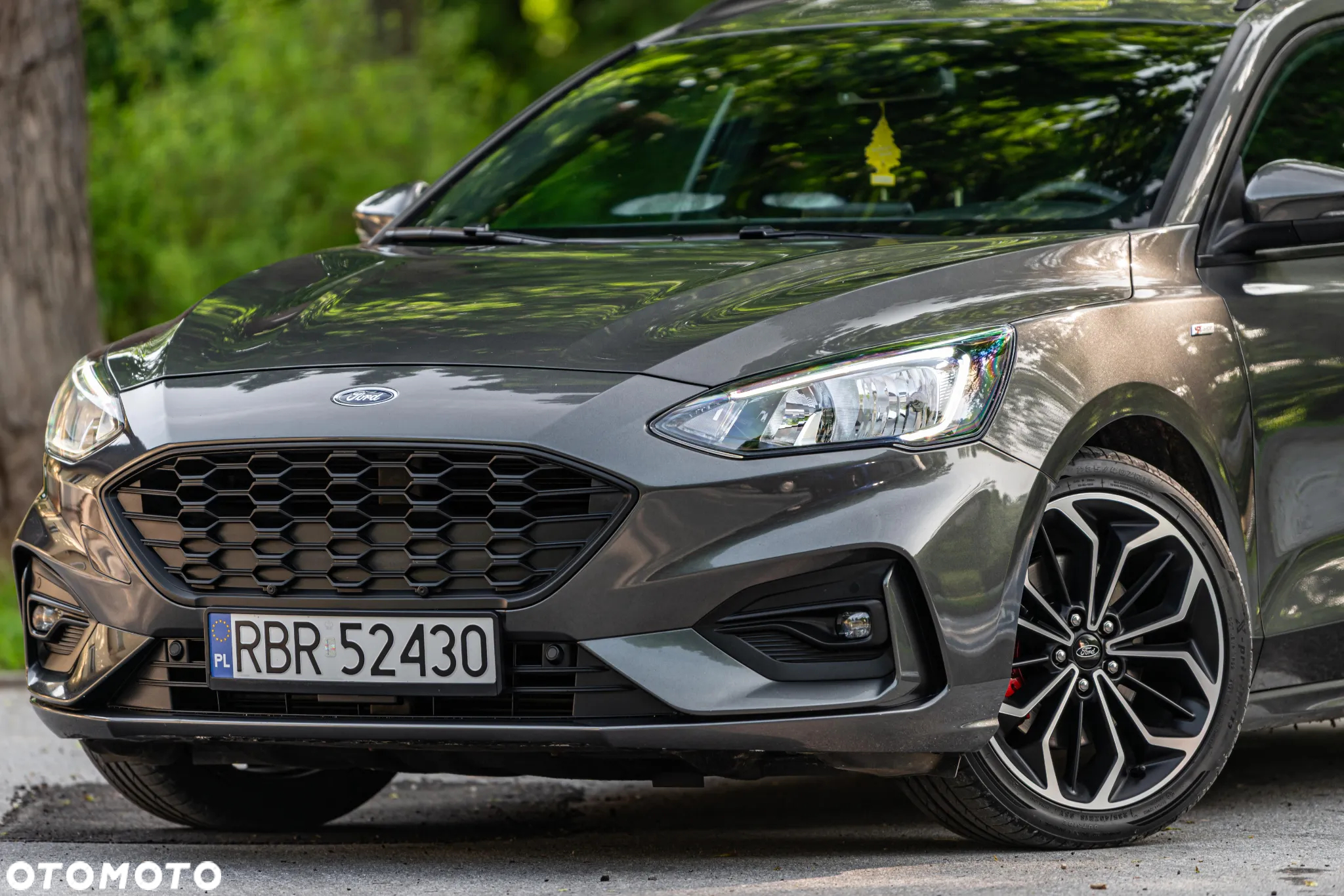 Ford Focus 1.0 EcoBoost ST-Line Style - 5