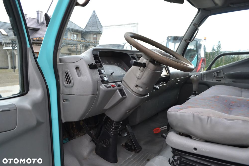 Mitsubishi Canter 3C11 - 32