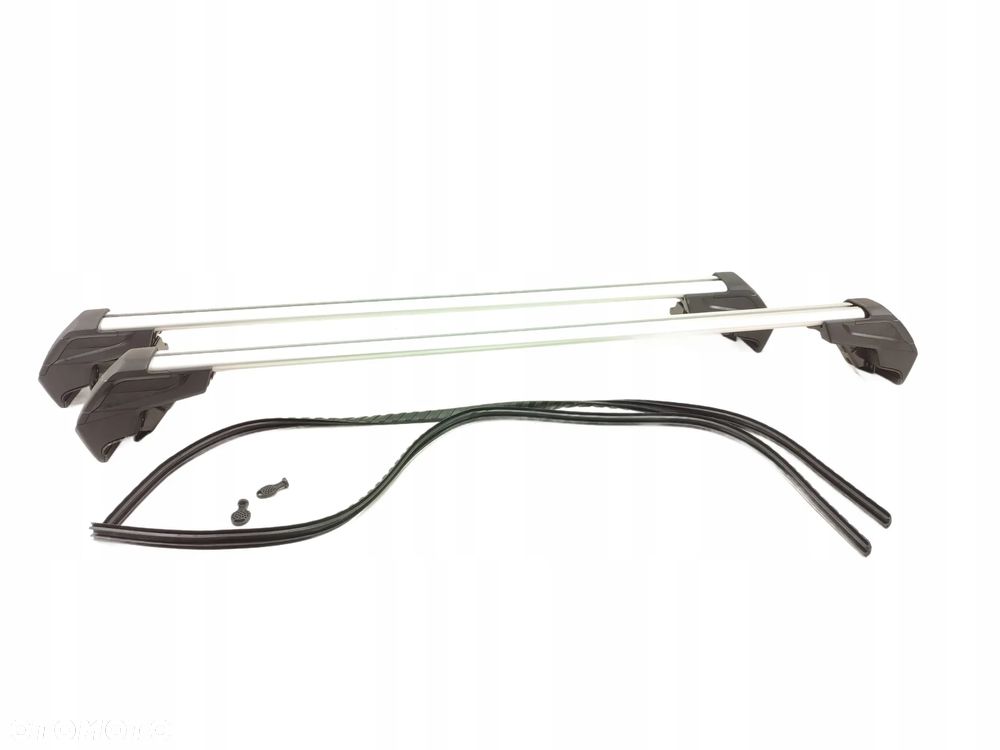 CITROEN C5 X (E43) 2021- bagażnik dachowy NOWY ORYGINALNY 1669670980 - 1