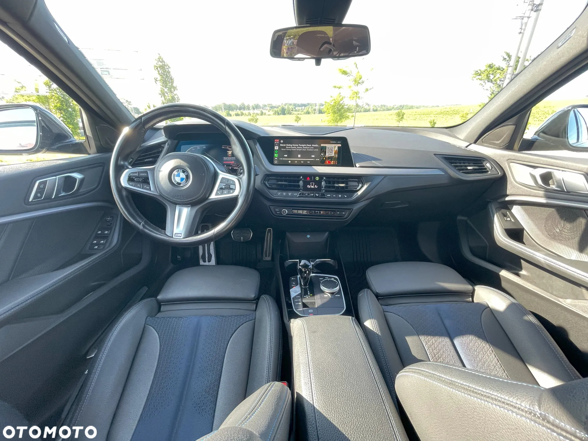 BMW Seria 1 118i M Sport - 11