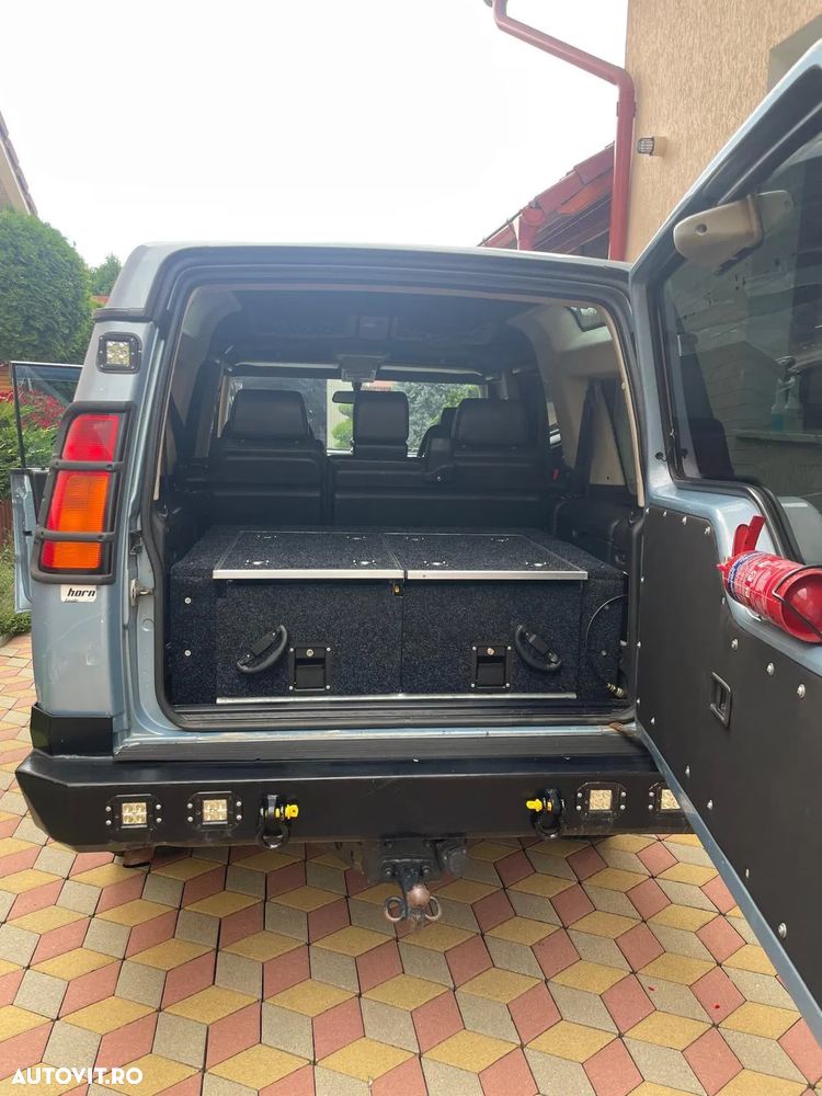 Land Rover Discovery TD5 HSE - 6